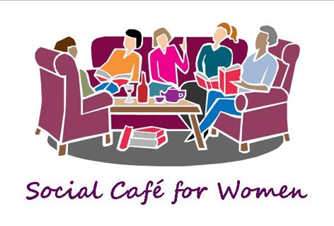Social Cafe Logo